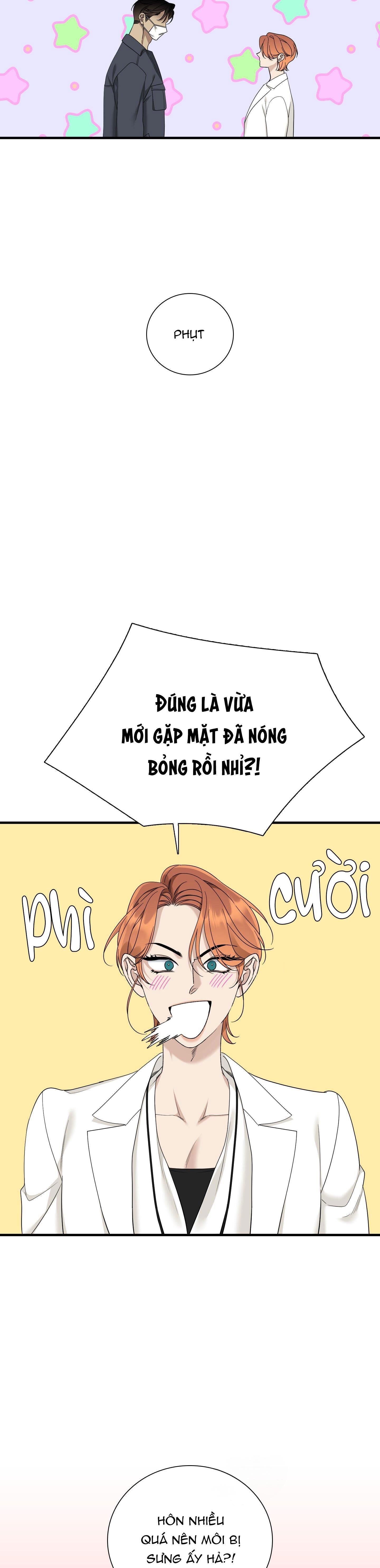 GỬI. 00 Chapter 8 - Trang 1