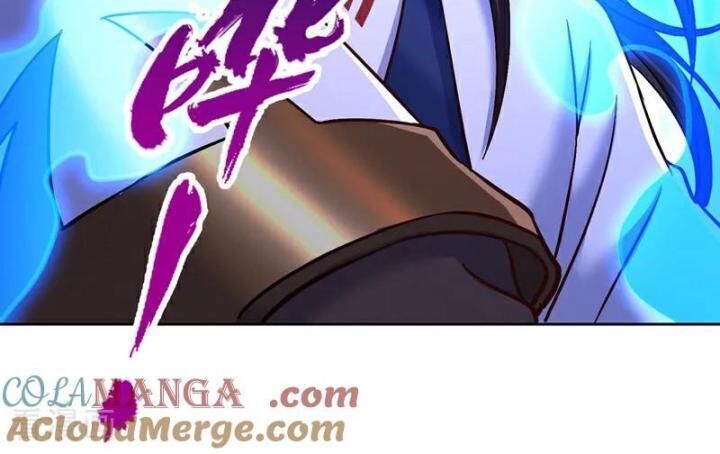 ta bị nhốt cùng một ngày mười vạn năm Chapter 441 - Next Chapter 442