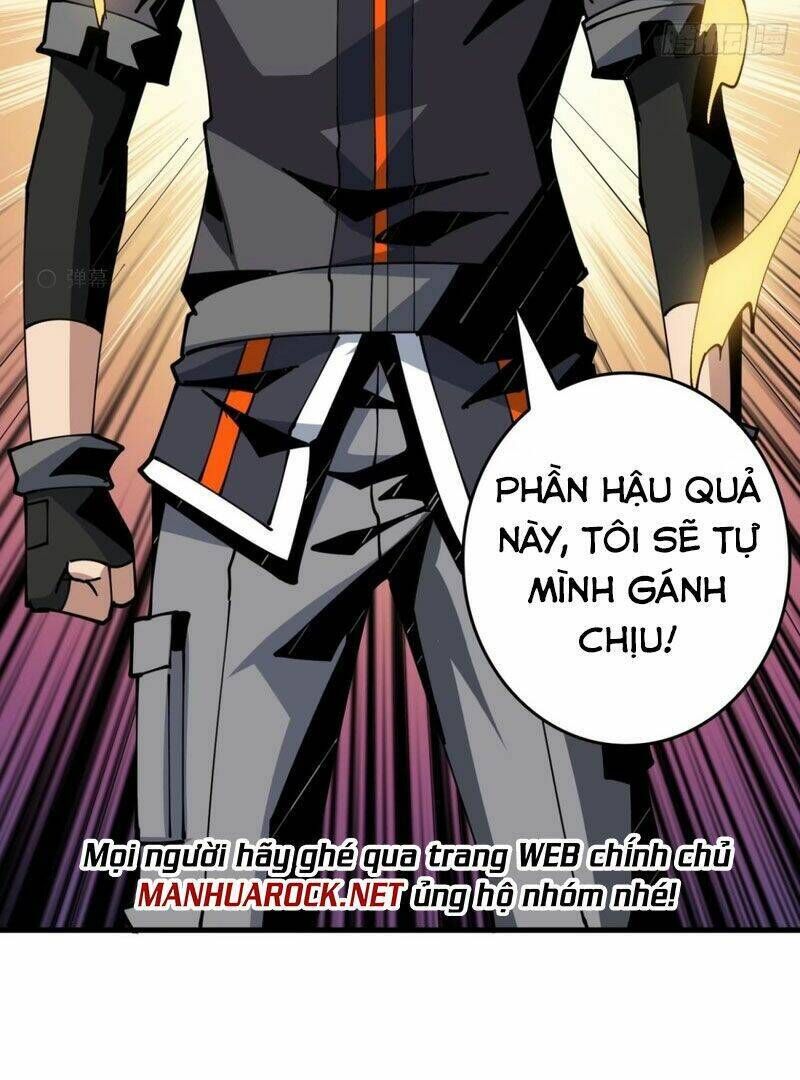 vừa chơi đã có tài khoản vương giả chapter 100 - Next chapter 101