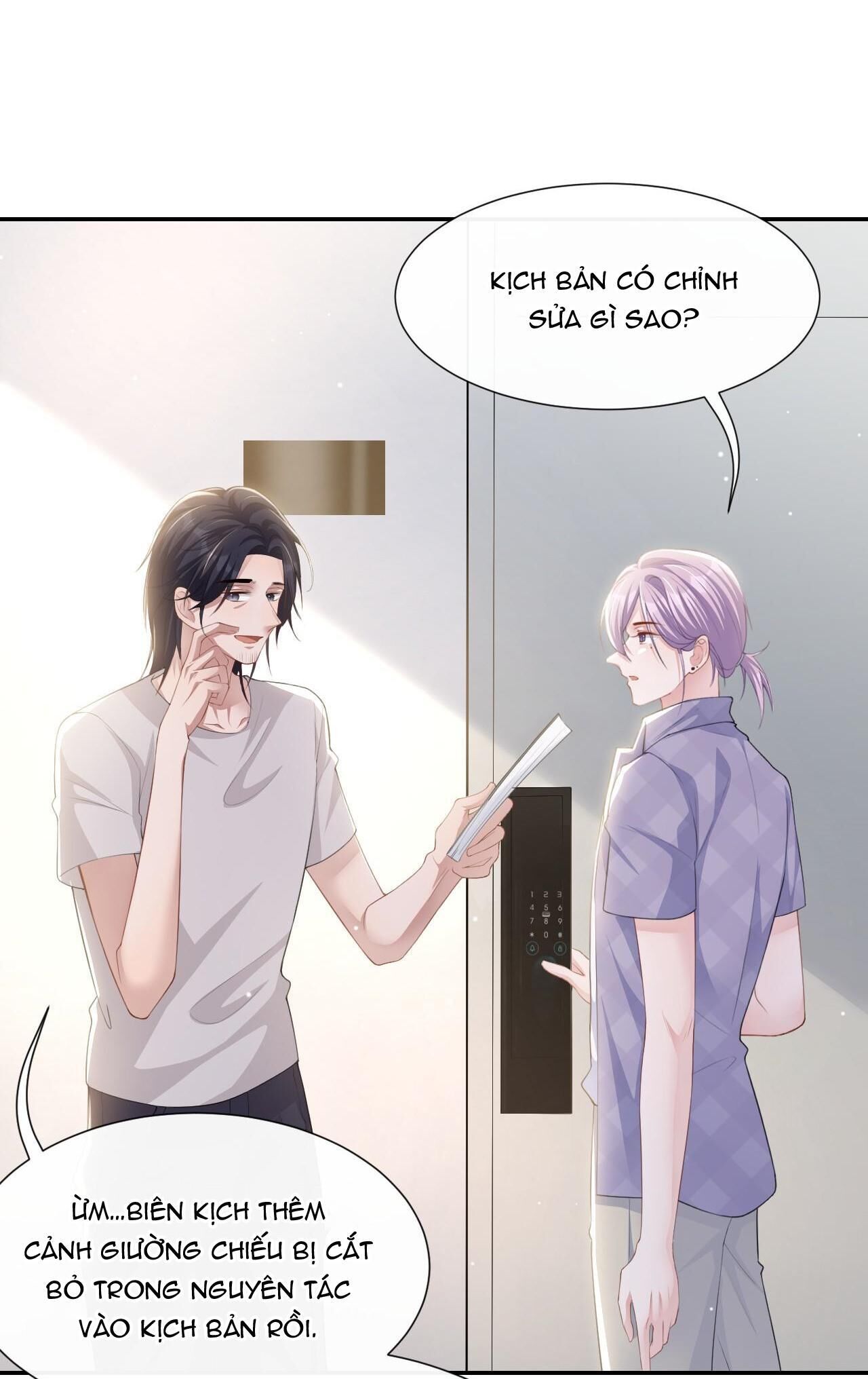 Lai Sinh Bất Kiến Chapter 83 - Next Chapter 84