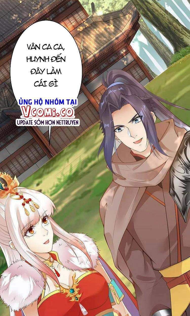 nghịch thiên tà thần chapter 422 - Trang 2