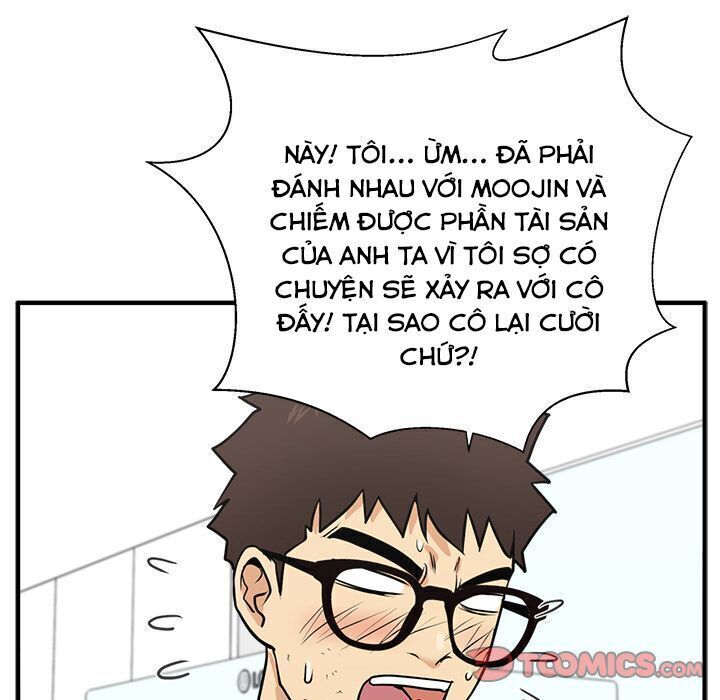 mr.kang Chapter 60 - Next Chapter 61