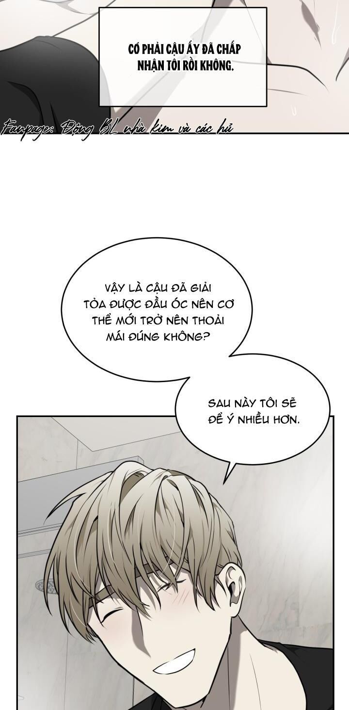 dưỡng thú cưng Chapter 10 - Trang 2