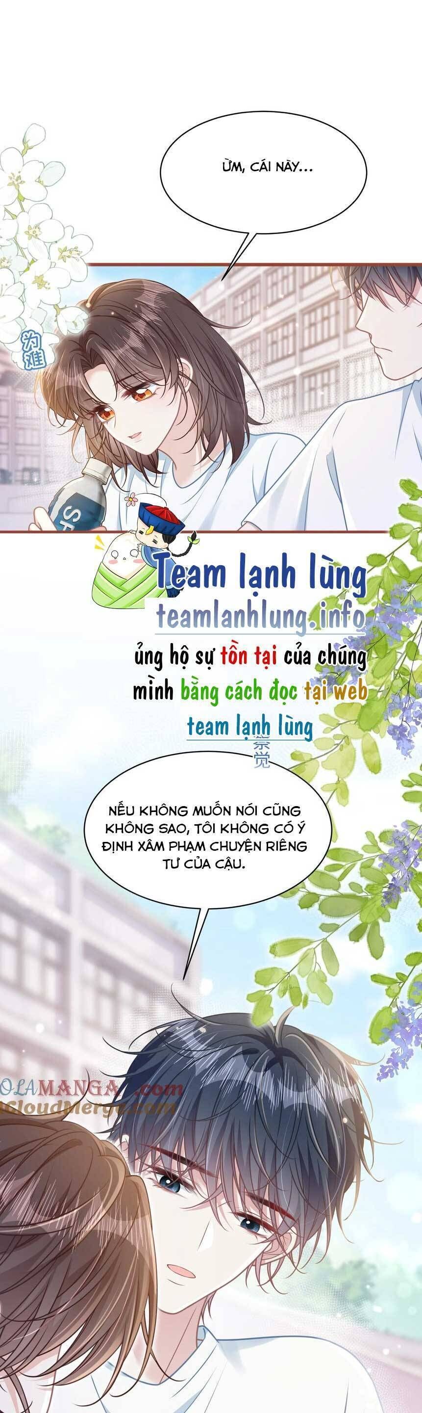 sau khi xuyên sách tôi còn chẳng phải là nữ phụ chương 25 - Next Chương 26