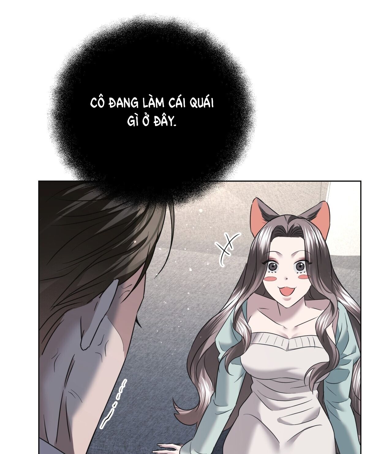 chiếm lại cô giáo Chapter 37.2 - Next chapter 38