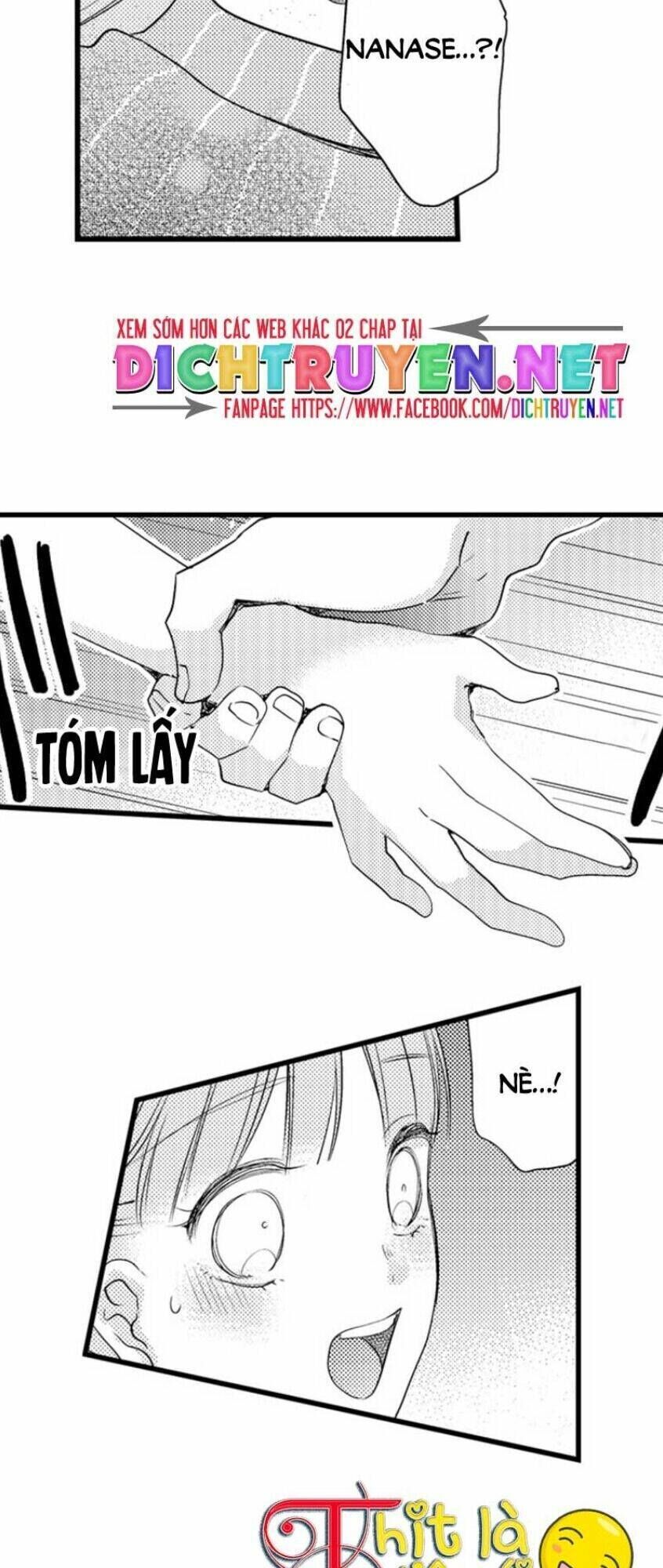 ngón tay anh ấy làm tôi phát điên chapter 29 - Next chapter 30