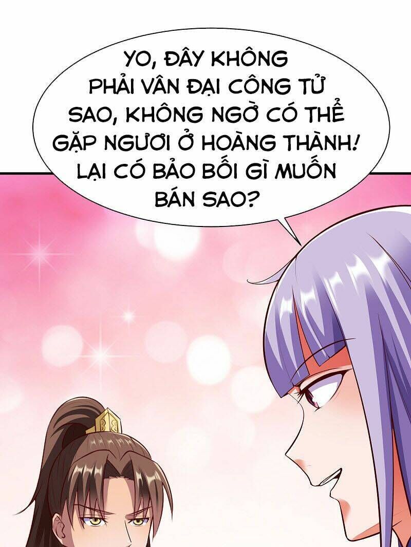 chiến đỉnh Chapter 252 - Trang 2