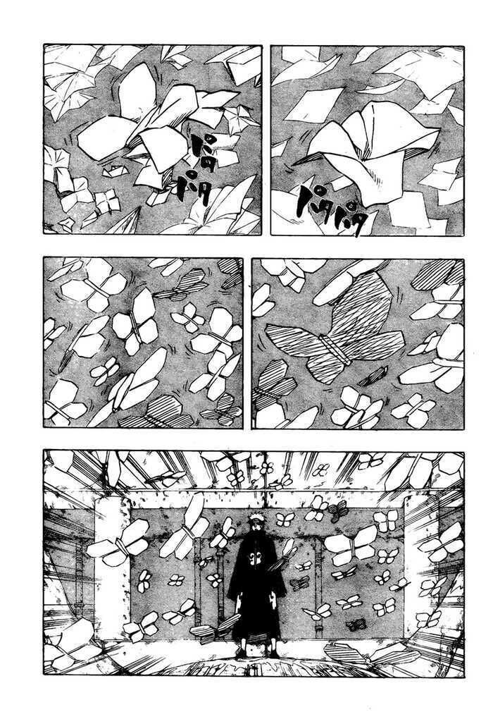 naruto - cửu vĩ hồ ly chapter 368 - Trang 2