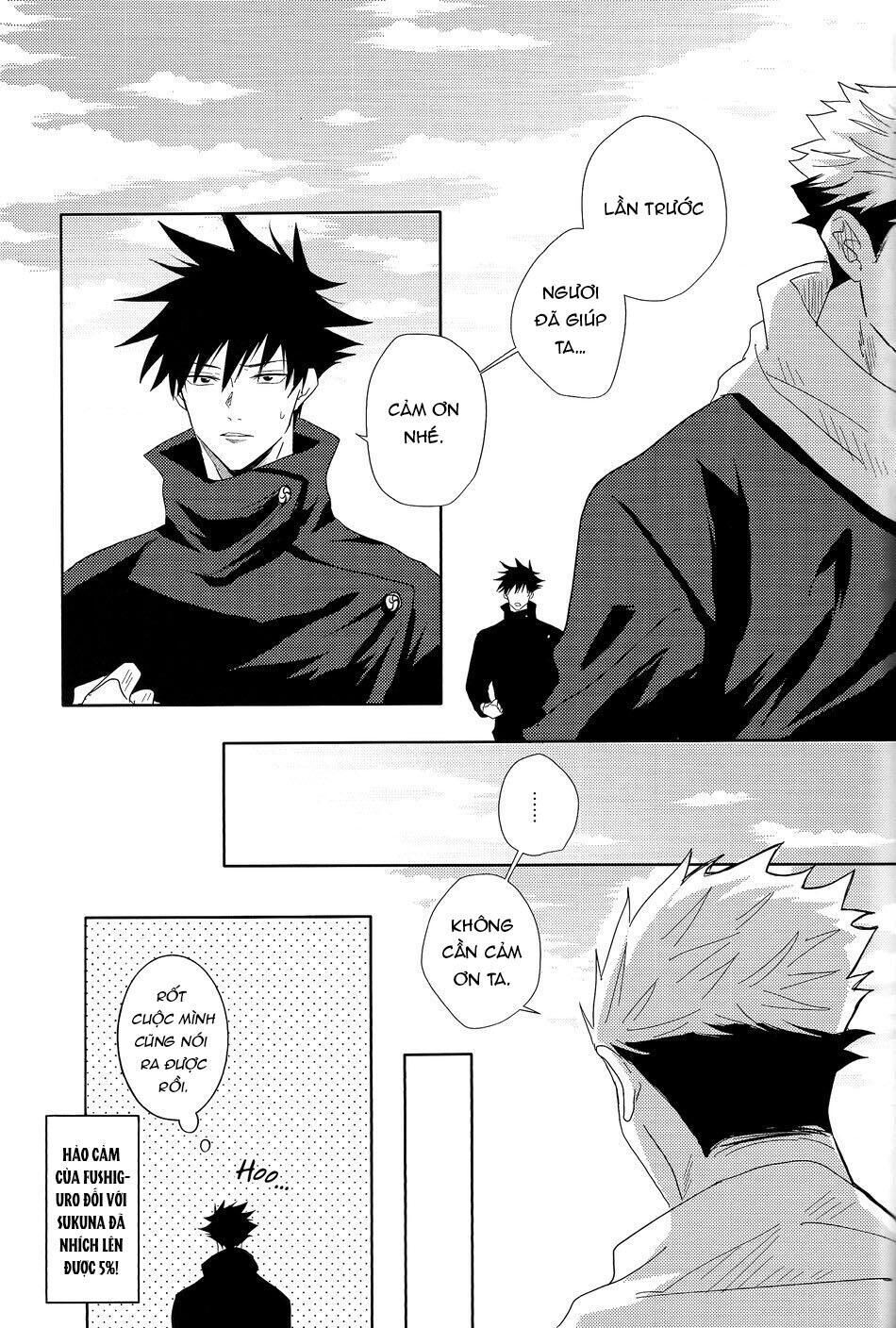 doujinshi tổng hợp Chapter 62 - Next 62