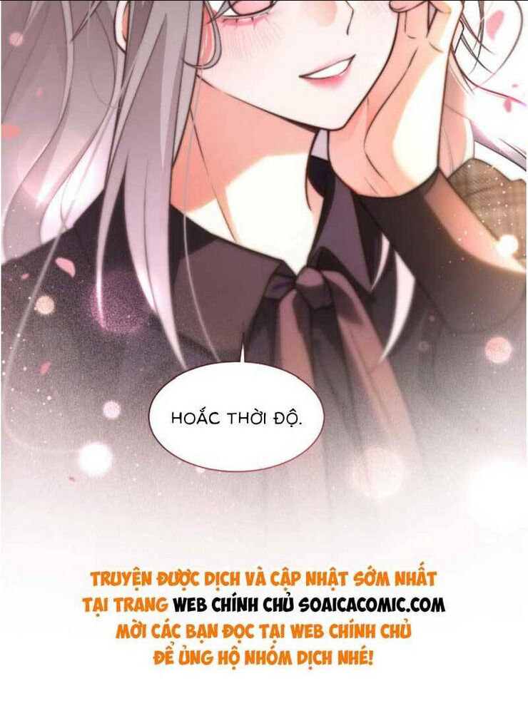 được các anh trai chiều chuộng tôi trở nên ngang tàng chapter 236 - Next chapter 237