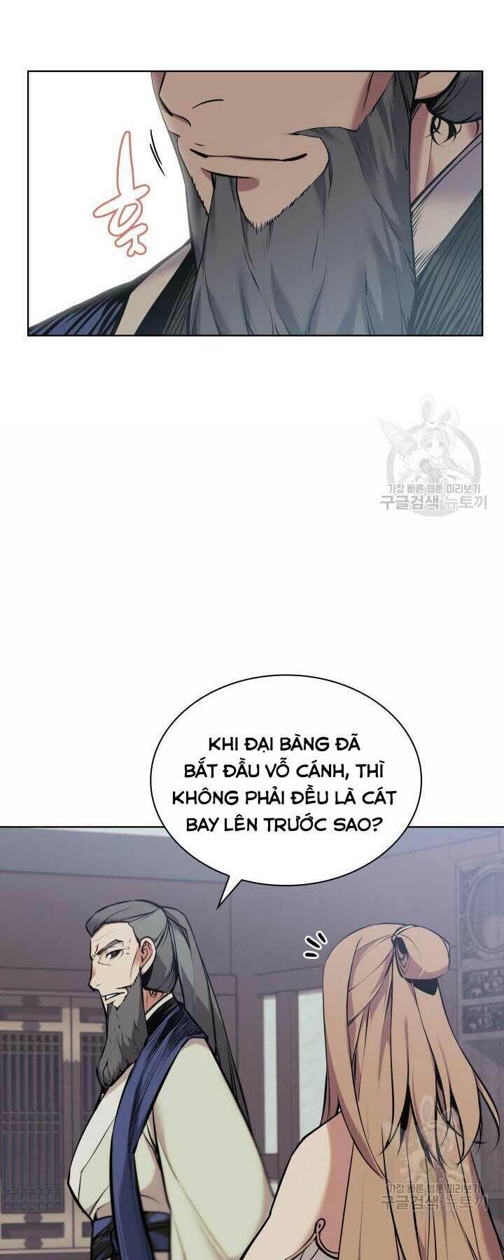 học giả kiếm sĩ chapter 9 - Next Chapter 9