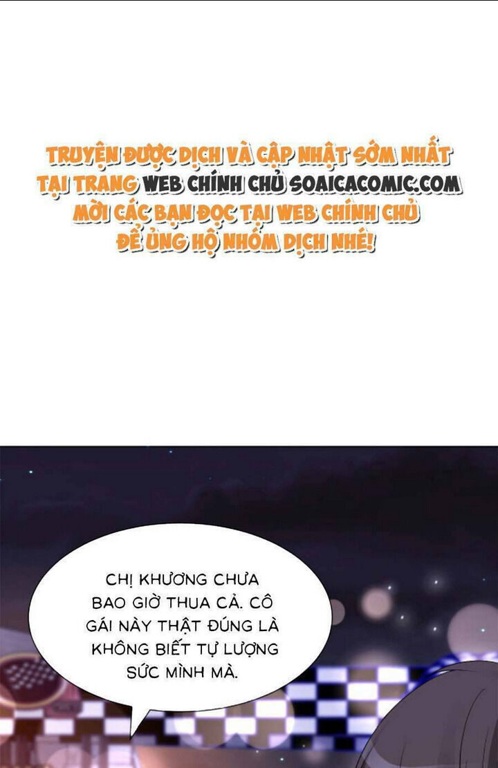 được các anh trai chiều chuộng tôi trở nên ngang tàng chapter 104 - Next chapter 105