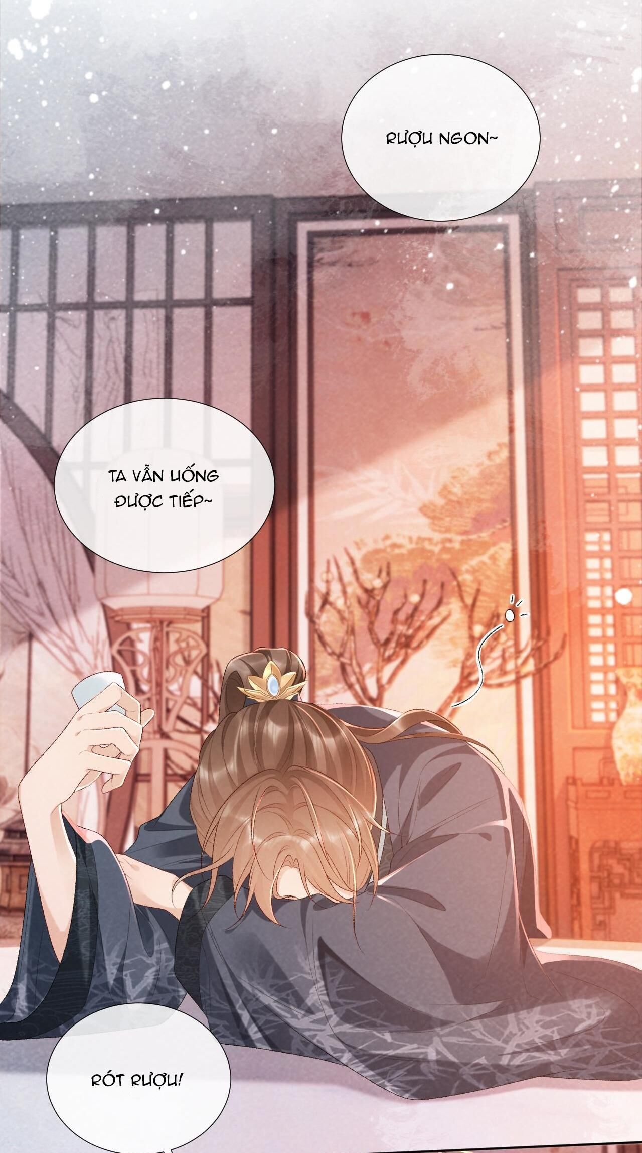 Cạm Bẫy Của Kẻ Biến Thái Chapter 26 - Trang 1