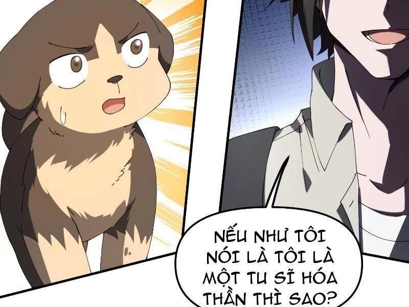 tu tiên bắt đầu từ việc bị bạn bè xa lánh chapter 15 - Next chapter 16