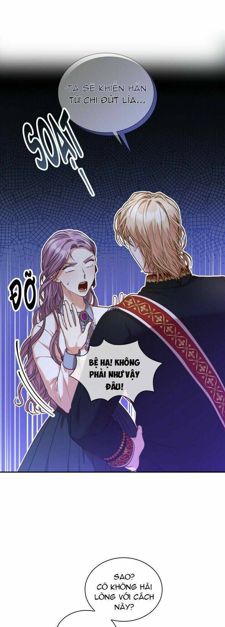 tôi trở thành thư ký của bạo chúa Chapter 37 - Next Chapter 38