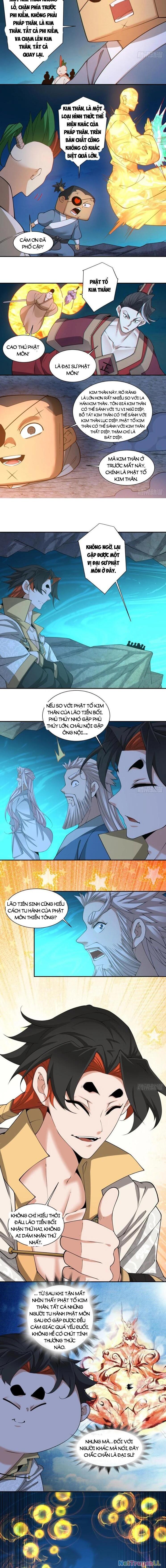 đồ đệ của ta đều là đại phản phái Chapter 273 - Next Chapter 274