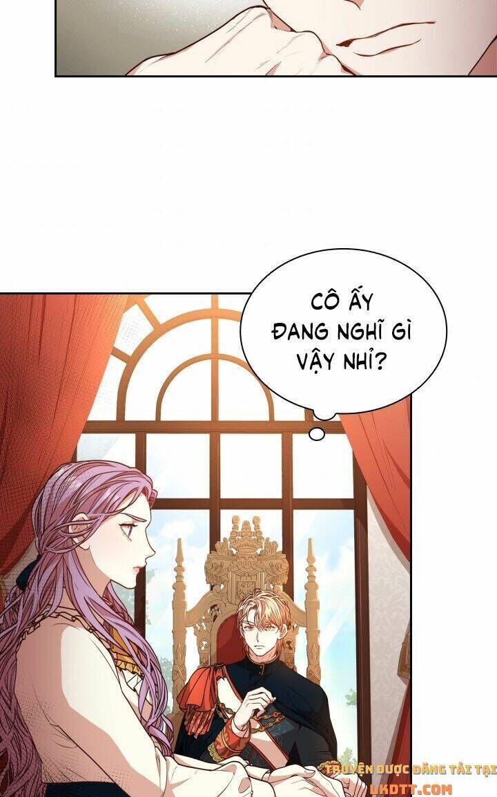 tôi trở thành thư ký của bạo chúa Chapter 23 - Next Chapter 24