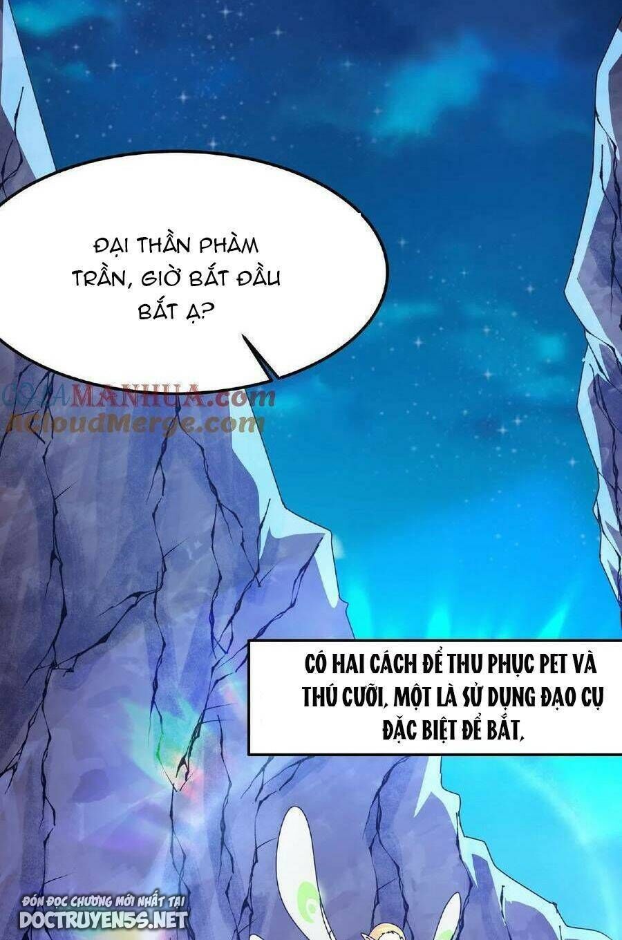 đoạt mạng bằng trị liệu thuật chapter 8 - Trang 2