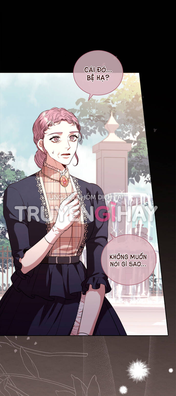 tôi trở thành thư ký của bạo chúa Chapter 75 - Next Chương 76