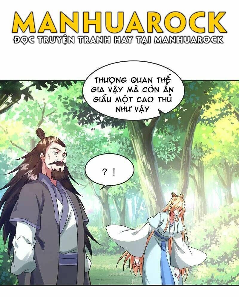 tiên võ đế tôn Chapter 328 - Trang 2