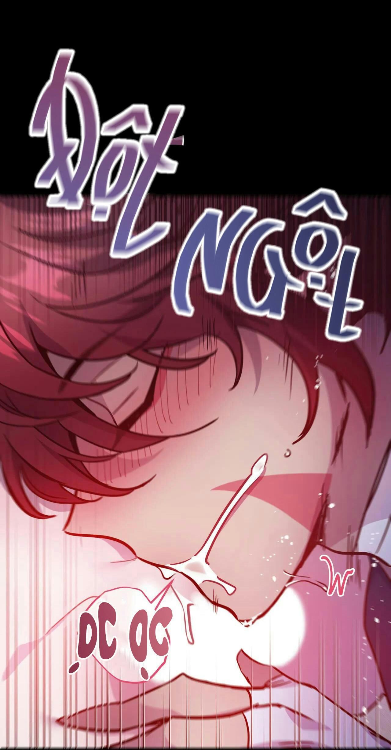 (cbunu) ám giữ linh hồn Chapter 9 H+ - Trang 2