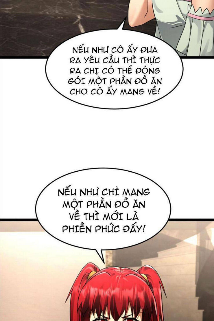 Toàn Cầu Băng Phong: Ta Chế Tạo Phòng An Toàn Tại Tận Thế Chapter 261 - Next Chapter 262