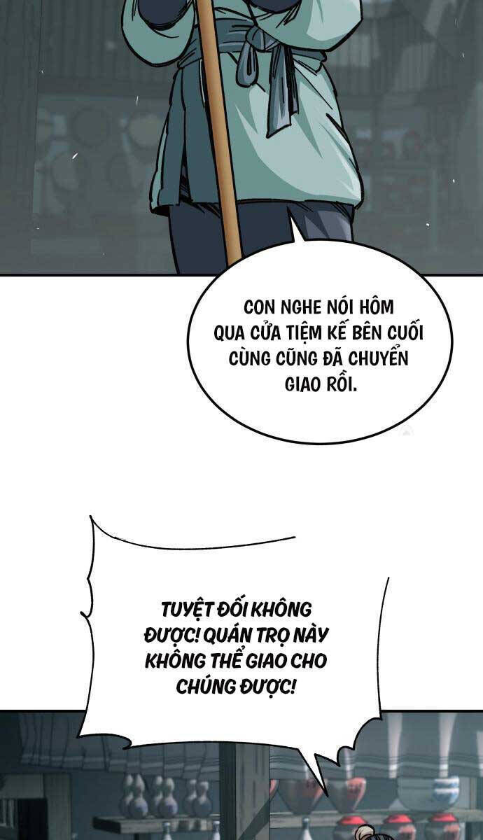 ông võ giả và cháu chí tôn chương 19 - Next chapter 20