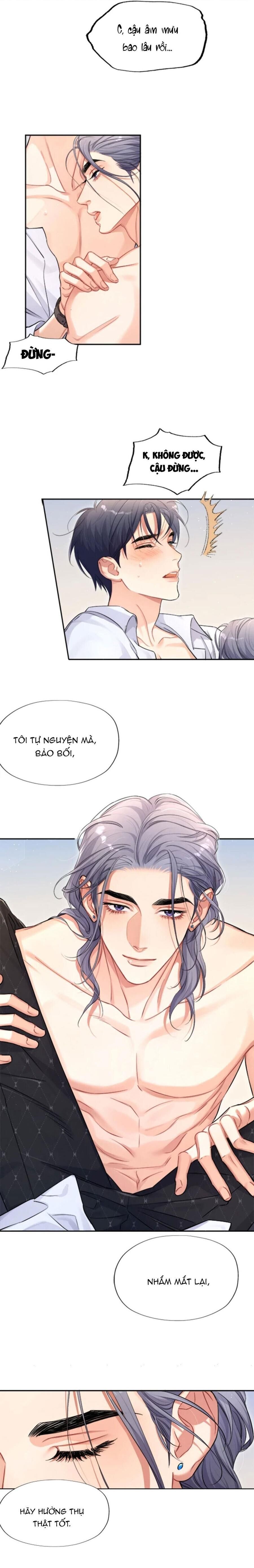 nhất túy kinh niên Chapter 125 NGOẠI TRUYỆN 1 - Trang 2