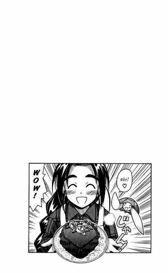 Love Hina Chapter 57 - Next Chapter 58