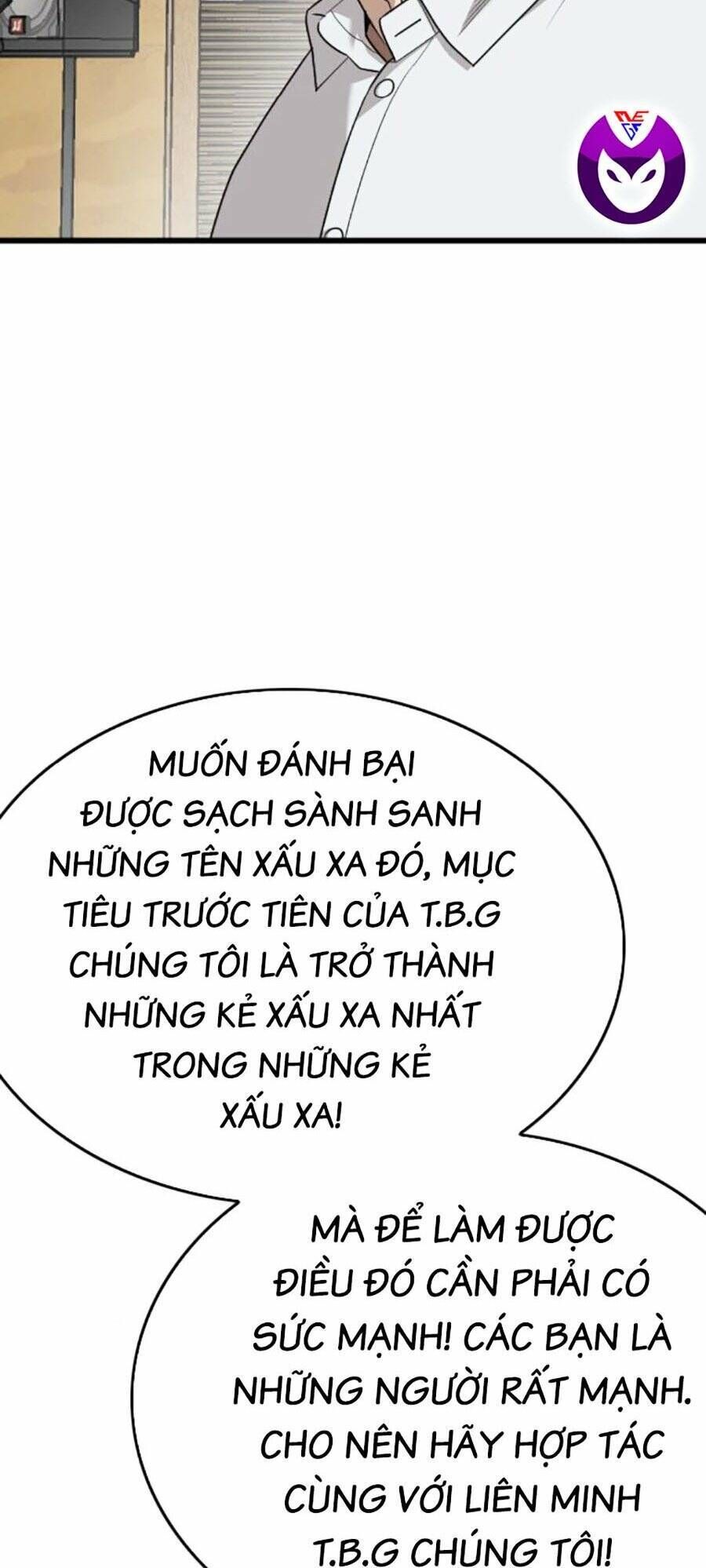 người xấu chapter 179 - Trang 2