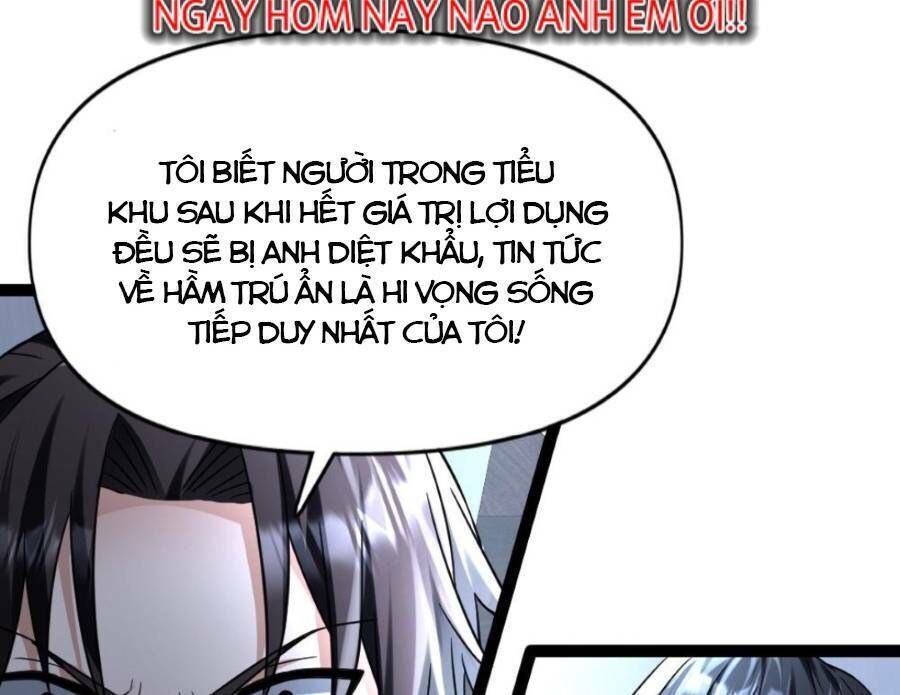 Toàn Cầu Băng Phong: Ta Chế Tạo Phòng An Toàn Tại Tận Thế Chapter 82 - Next Chapter 83