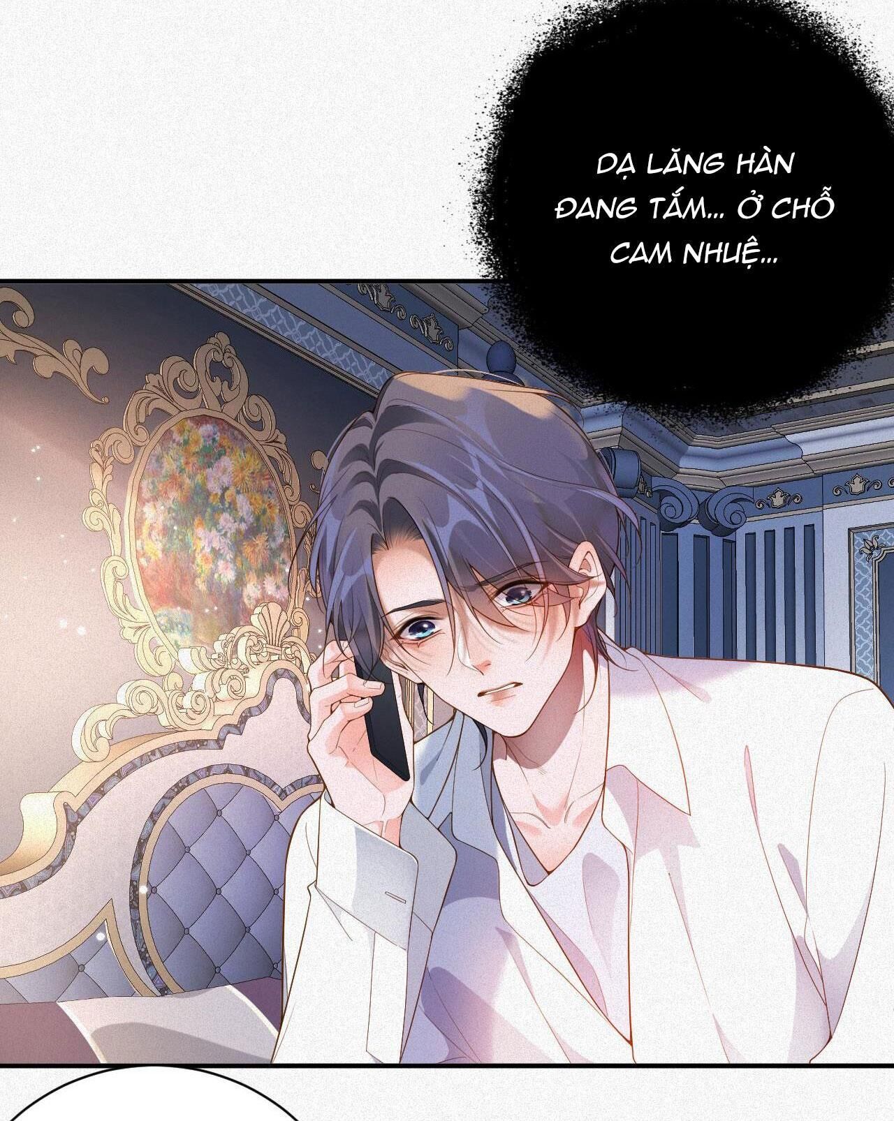 Chồng Cũ Muốn Tái Hôn Lần Nữa Chapter 17 - Next Chapter 18