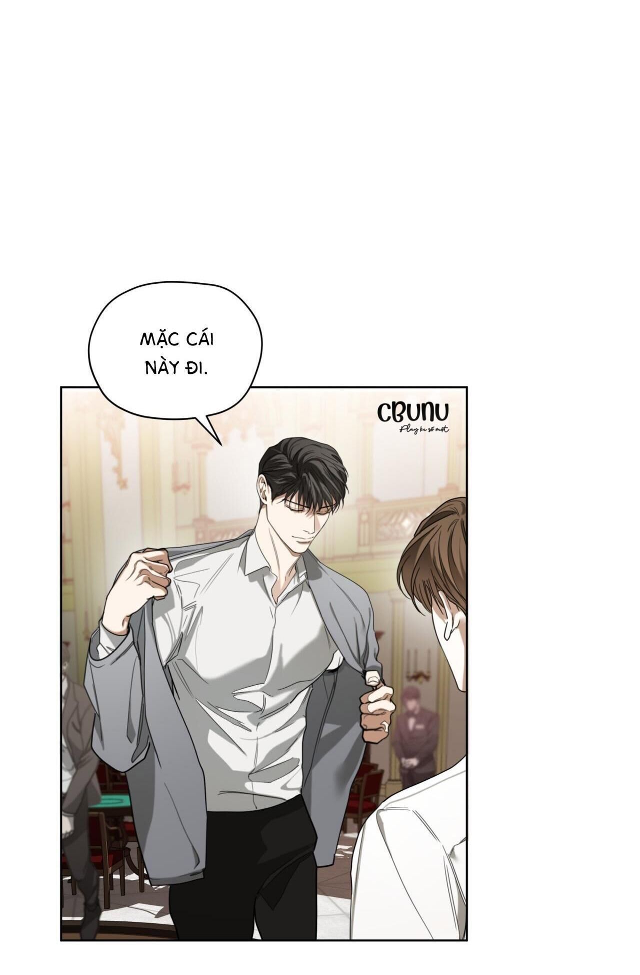 (CBunu) Phạm Luật Chapter 50 - Trang 2