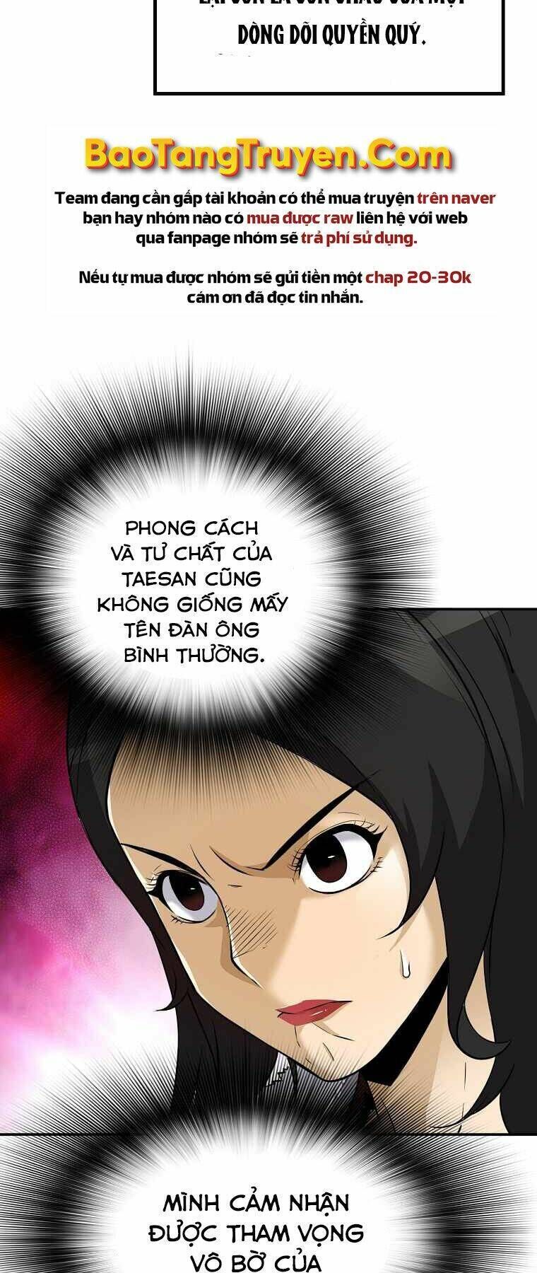 sự trở lại của huyền thoại chapter 44 - Next chapter 45