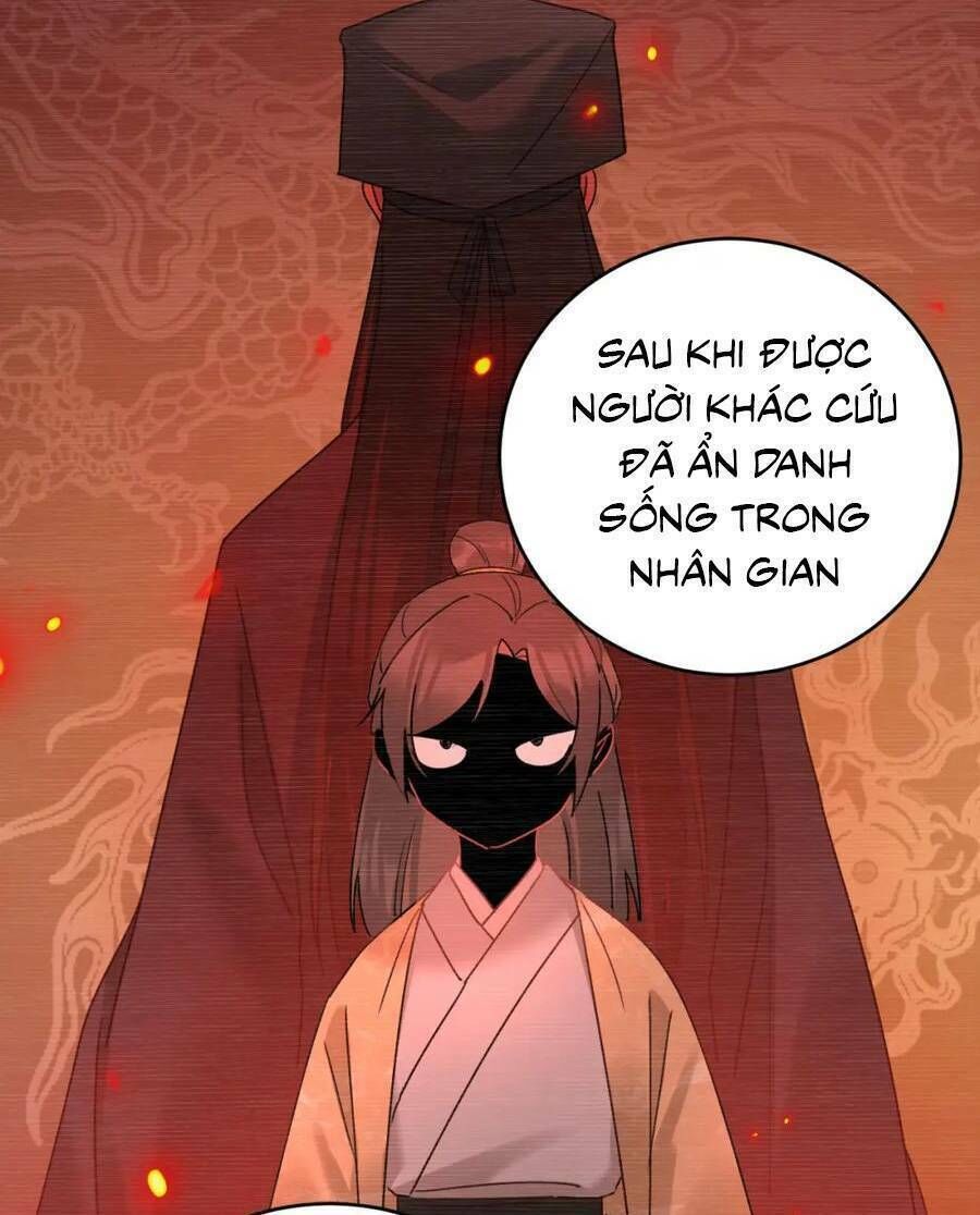 hoàng hậu vô đức chapter 94 - Next chapter 95