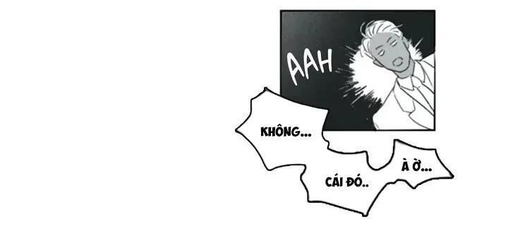 bí mật phía sau cánh cửa tủ quần áo Chapter 1 - Trang 2