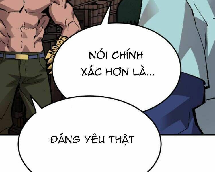 phá bỏ giới hạn chapter 53 - Trang 2