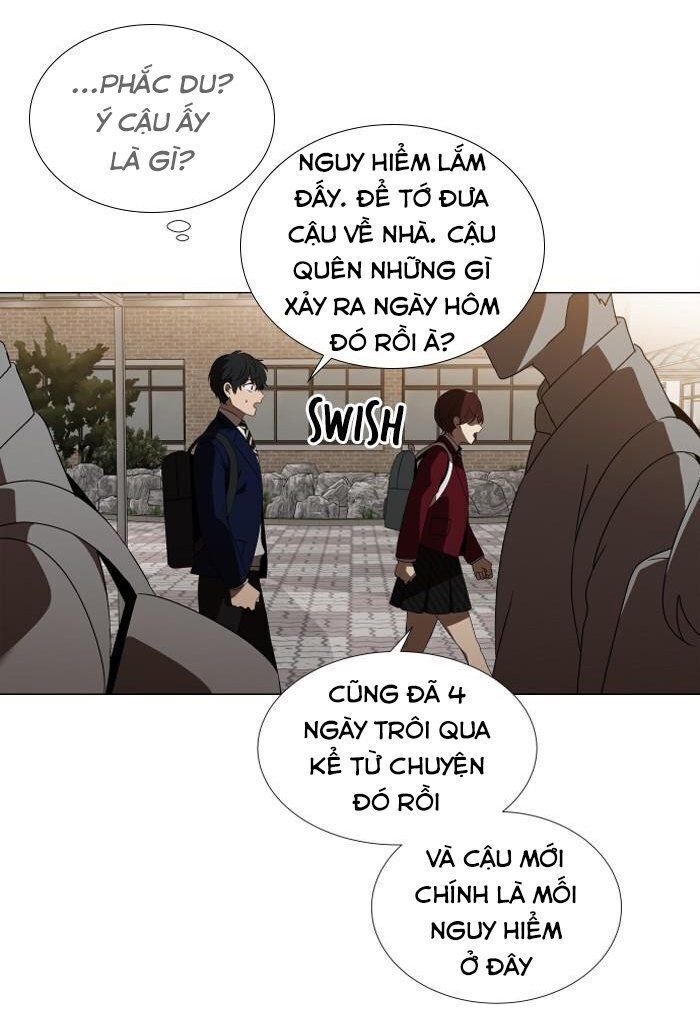 It's Mine Chapter 10 - Trang 2