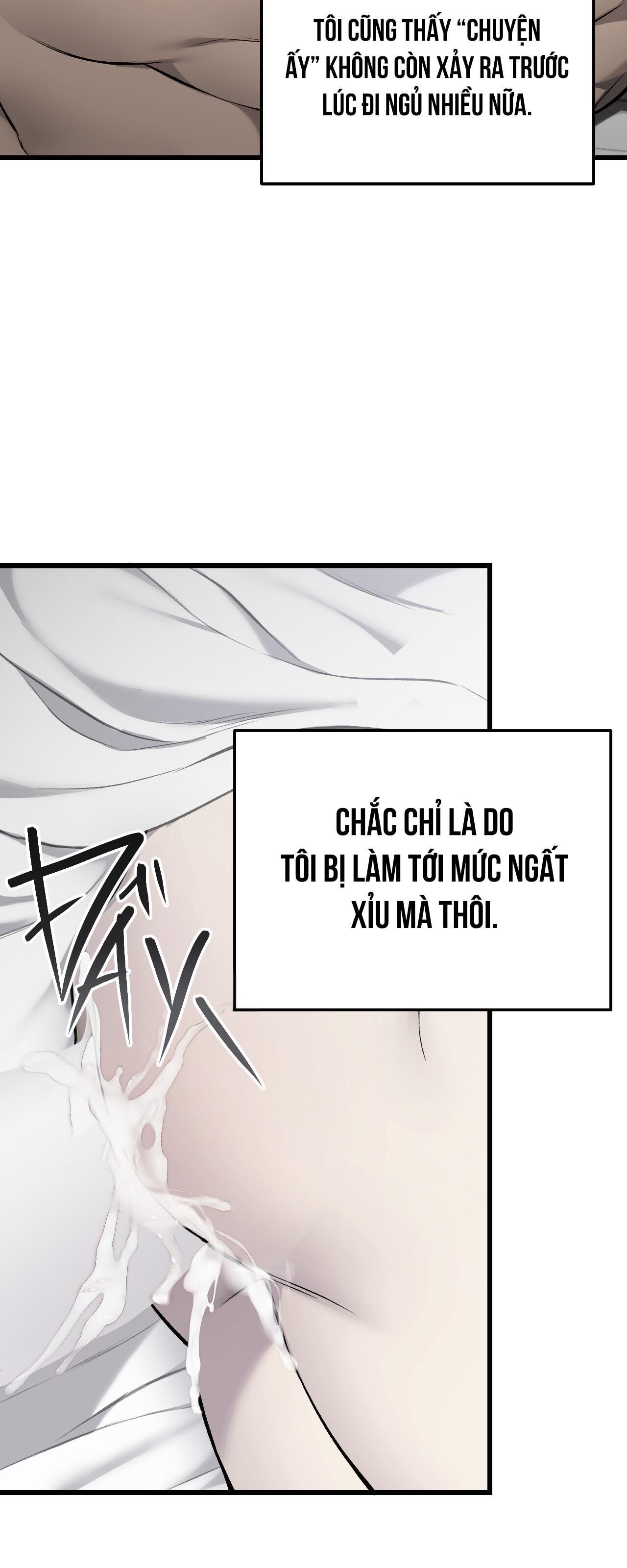 xx đê tiện Chapter 21 - Trang 2