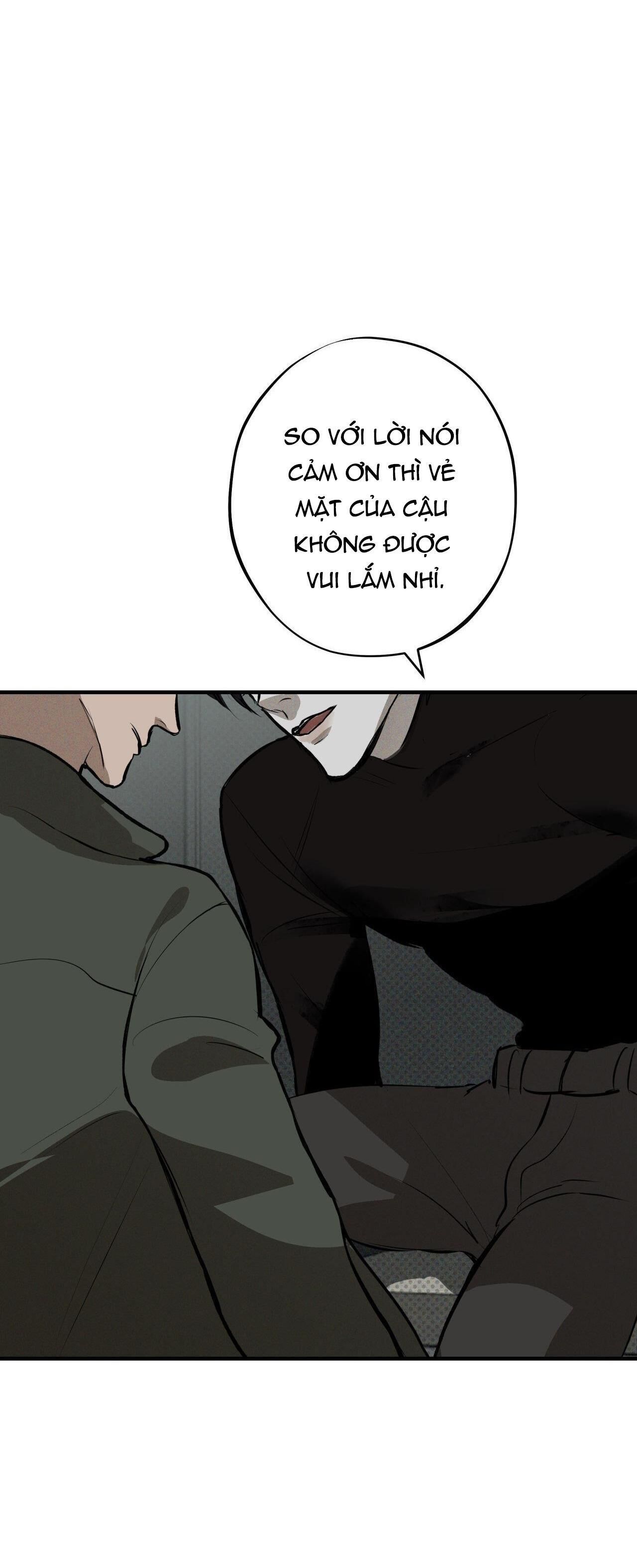 Risky Vice Chapter 3 - Trang 2