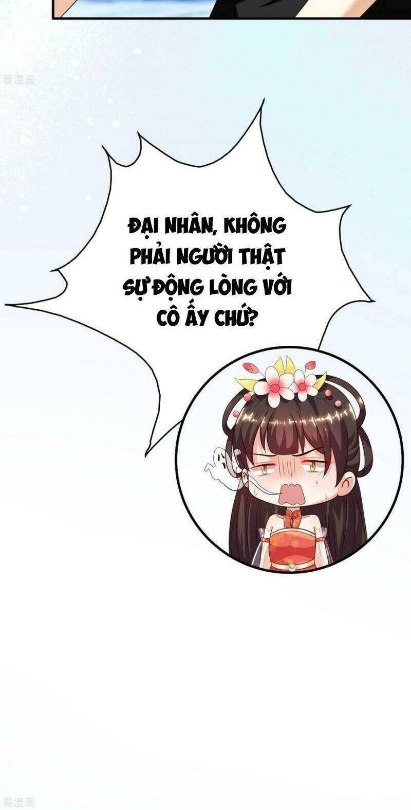 tối cường vận đào hoa Chapter 153 - Trang 2