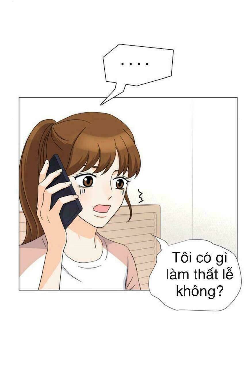 Idol Và Sếp Em Yêu Ai? Chapter 48 - Trang 2