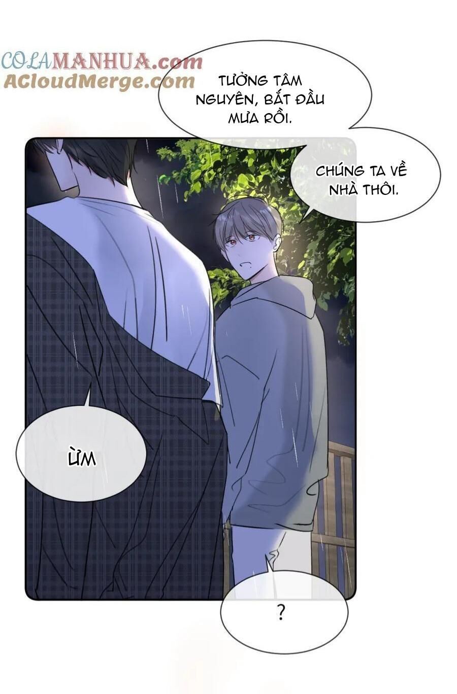 chó chuộc tội Chapter 38 - Trang 2