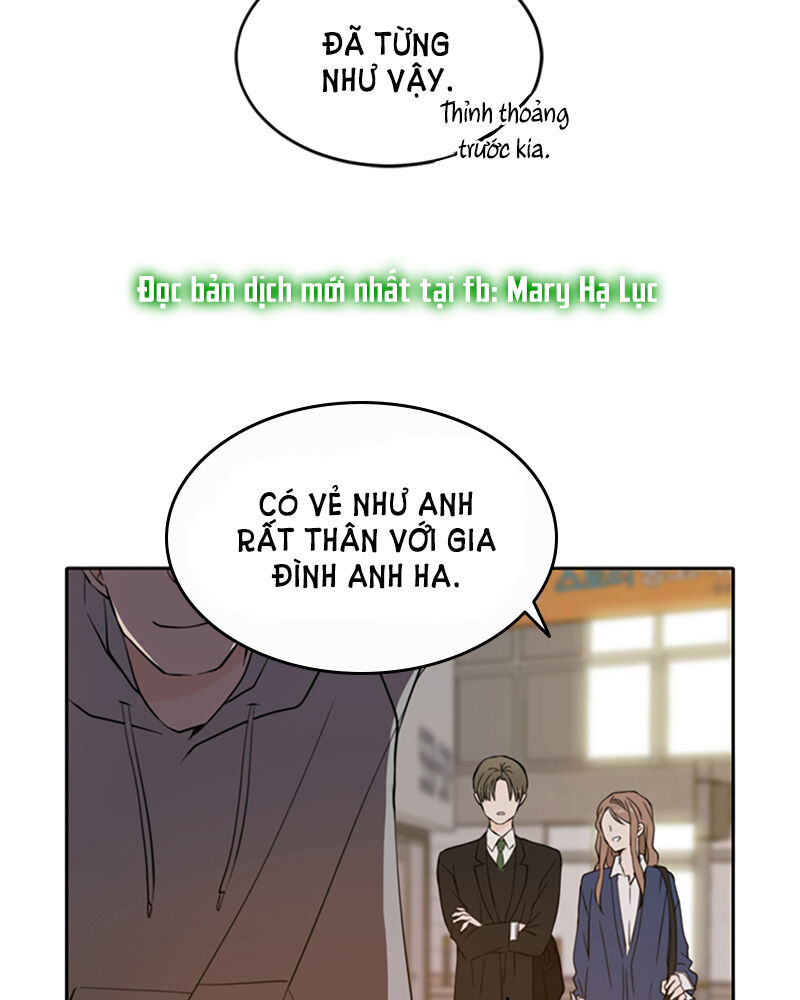 Hẹn Gặp Anh Ở Kiếp Thứ 19 Chap 38 - Trang 2