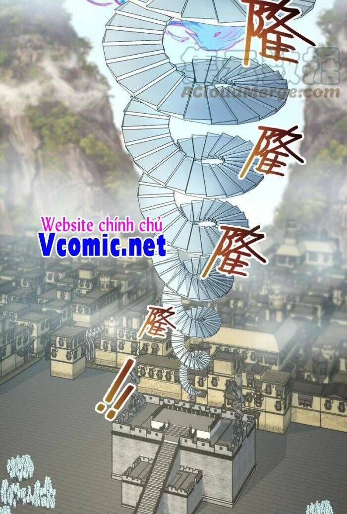 sinh hoạt của võ đế sau khi ẩn cư chapter 104 - Trang 2