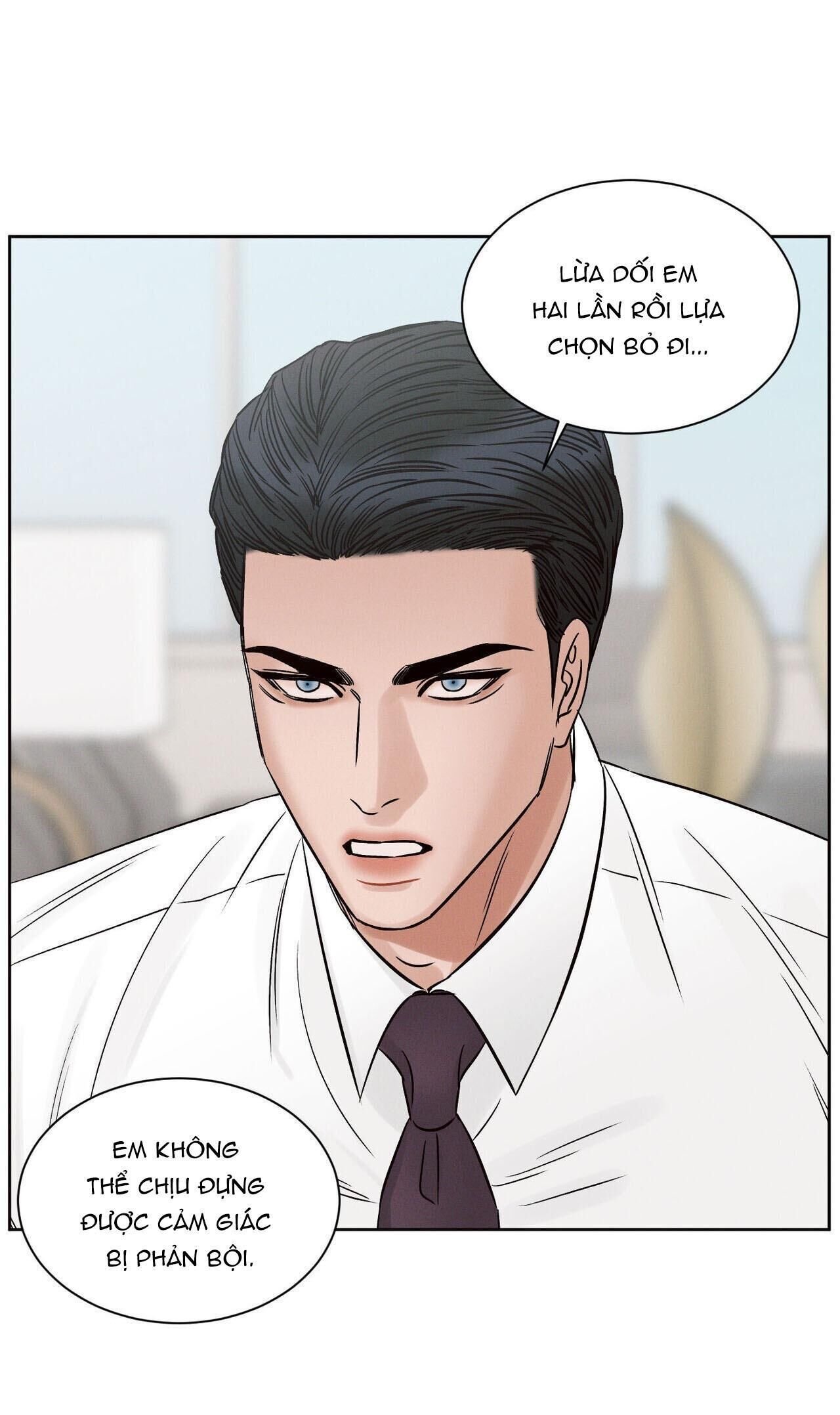 dù anh không yêu em Chapter 102 - Next Chương 103