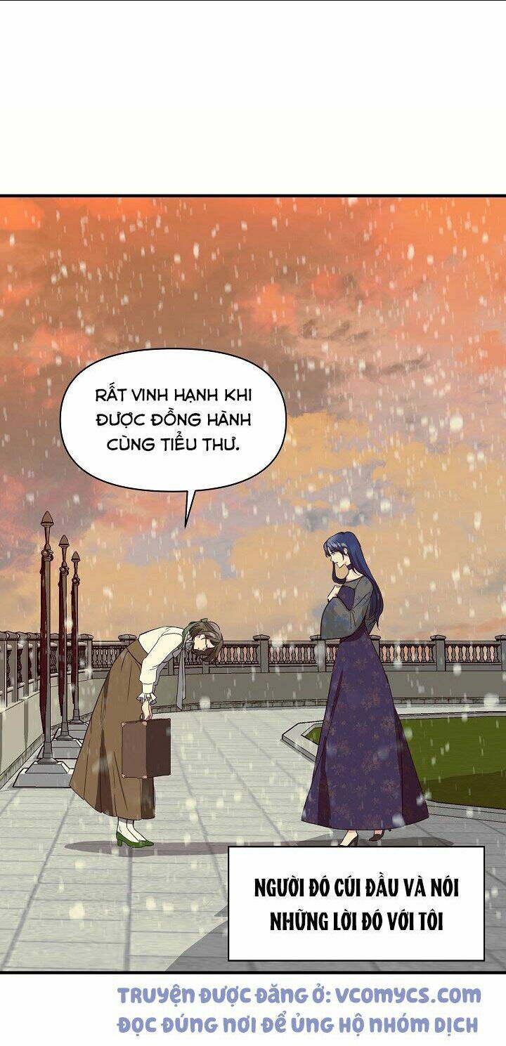 tôi không phải là cinderella chapter 3 - Next Chapter 3.1