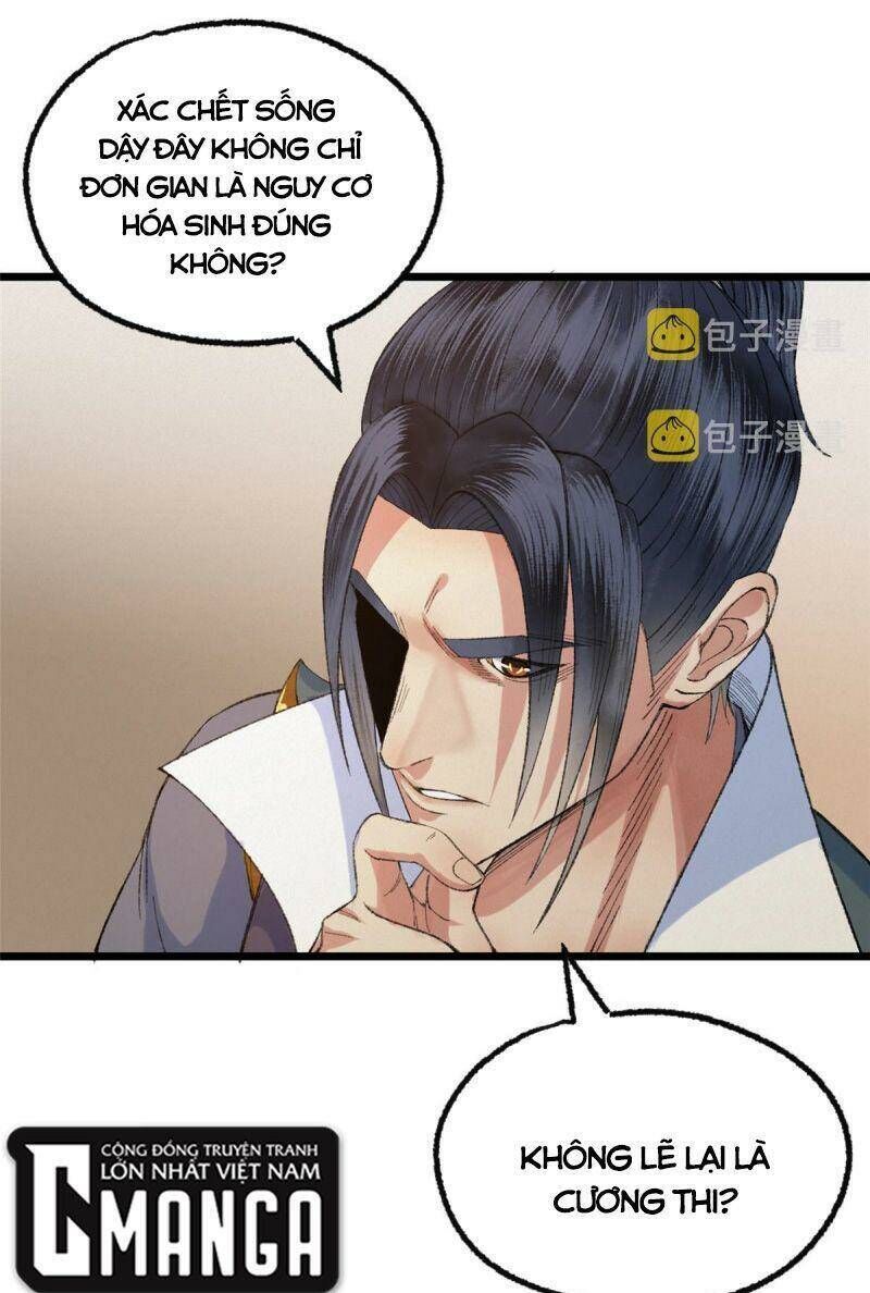 khu thần Chapter 94 - Trang 2