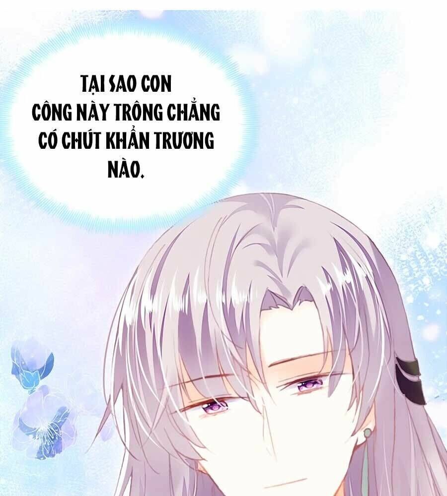 Trẫm Cũng Không Muốn Quá Khí Phách Chapter 52 - Next Chapter 53