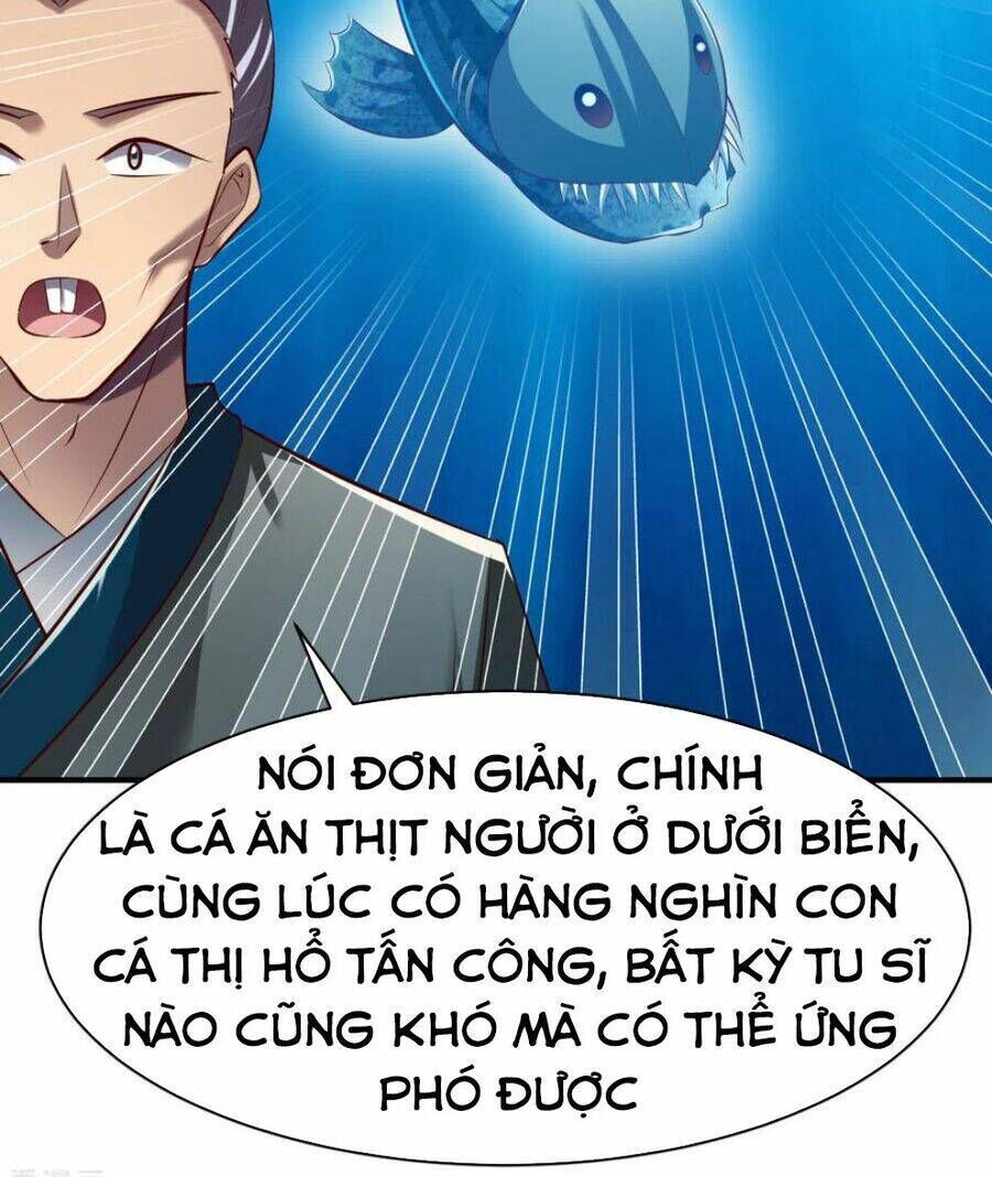 chiến đỉnh Chapter 210 - Trang 2